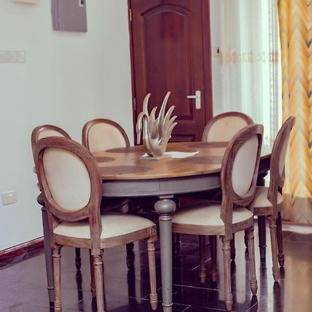 St Georges'S Height Hotel Doboro Buitenkant foto