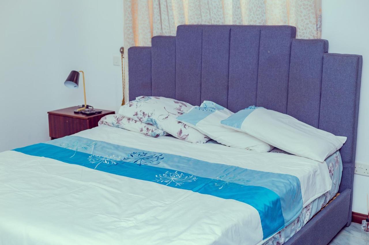 St Georges'S Height Hotel Doboro Buitenkant foto