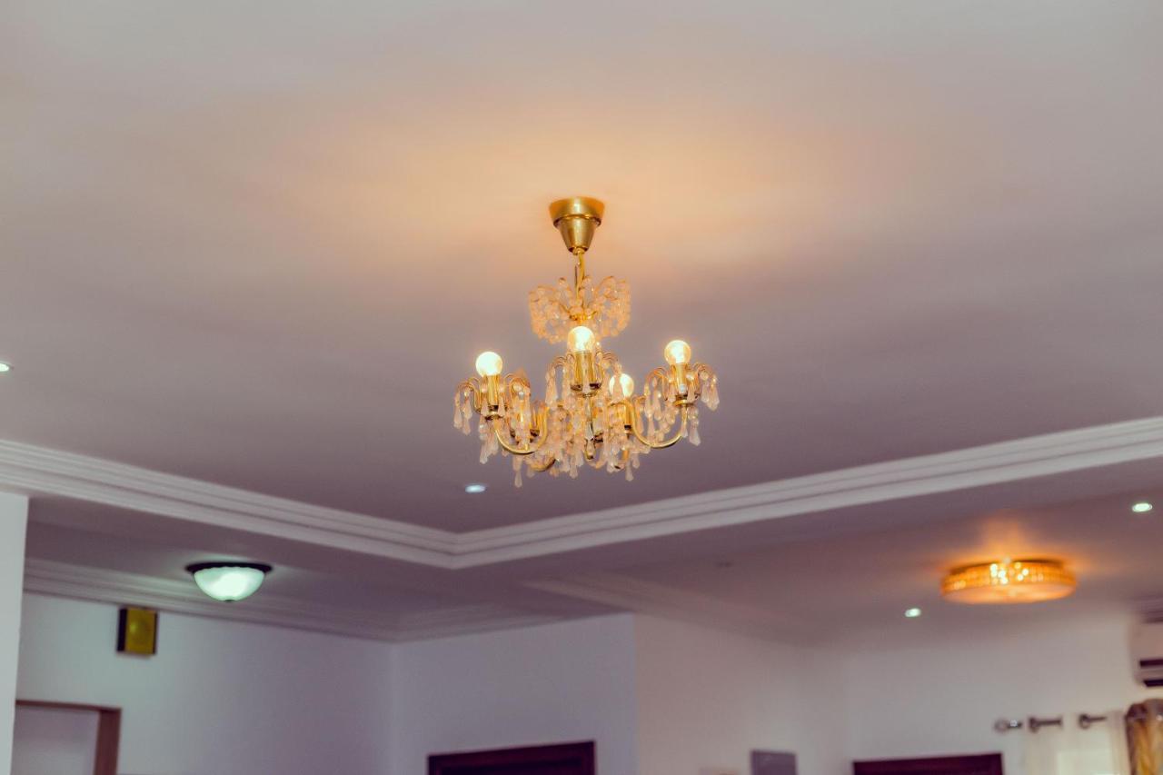 St Georges'S Height Hotel Doboro Buitenkant foto