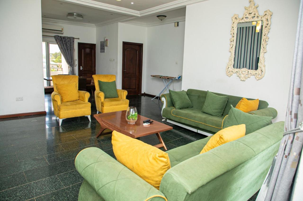 St Georges'S Height Hotel Doboro Buitenkant foto