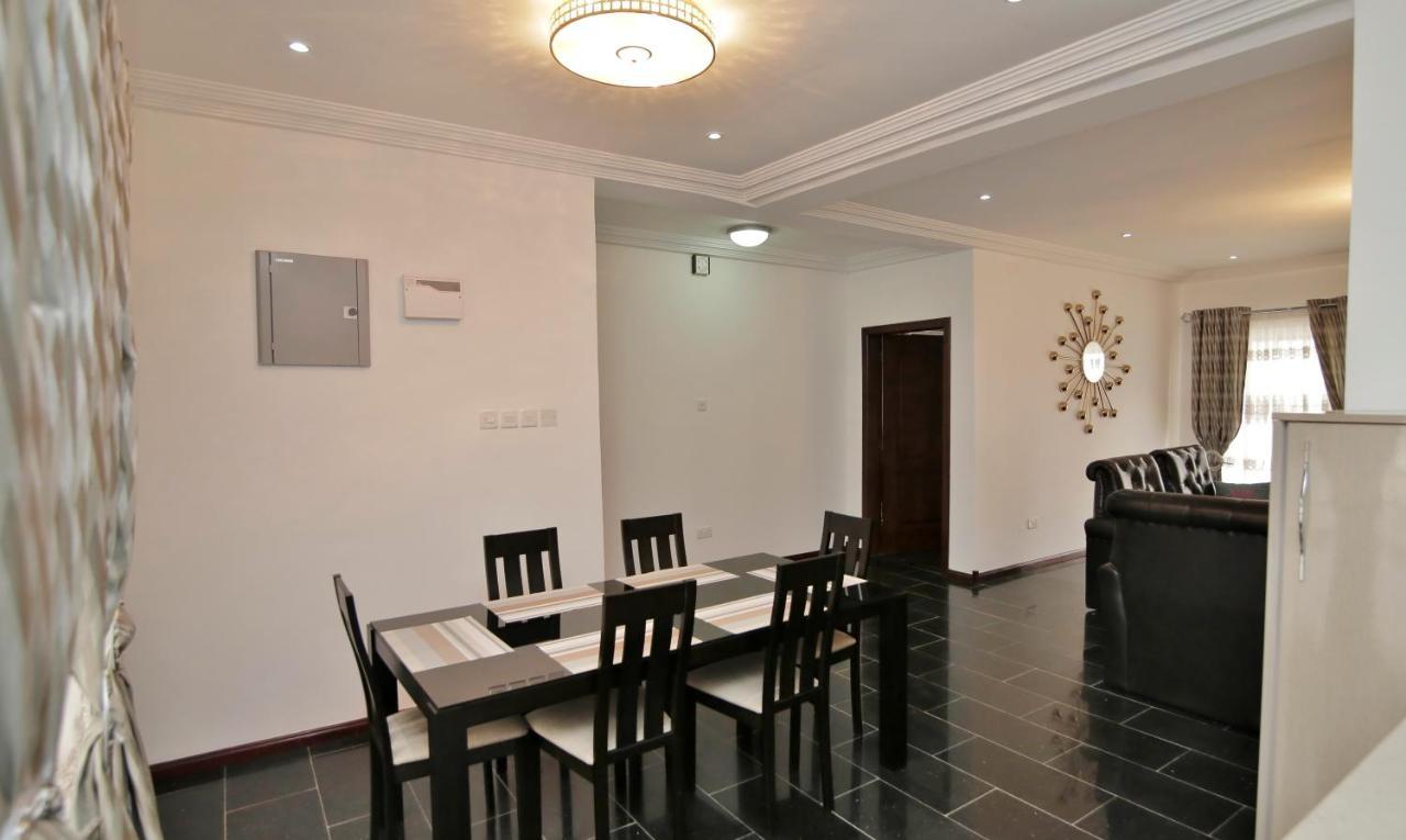 St Georges'S Height Hotel Doboro Buitenkant foto