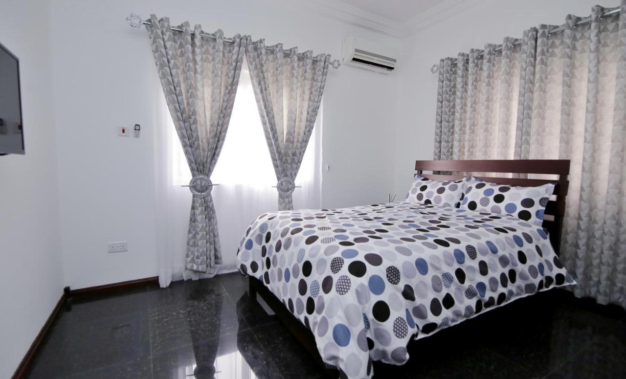 St Georges'S Height Hotel Doboro Buitenkant foto