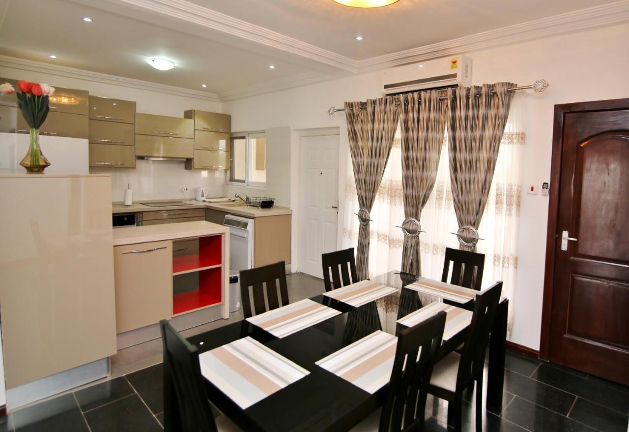 St Georges'S Height Hotel Doboro Buitenkant foto