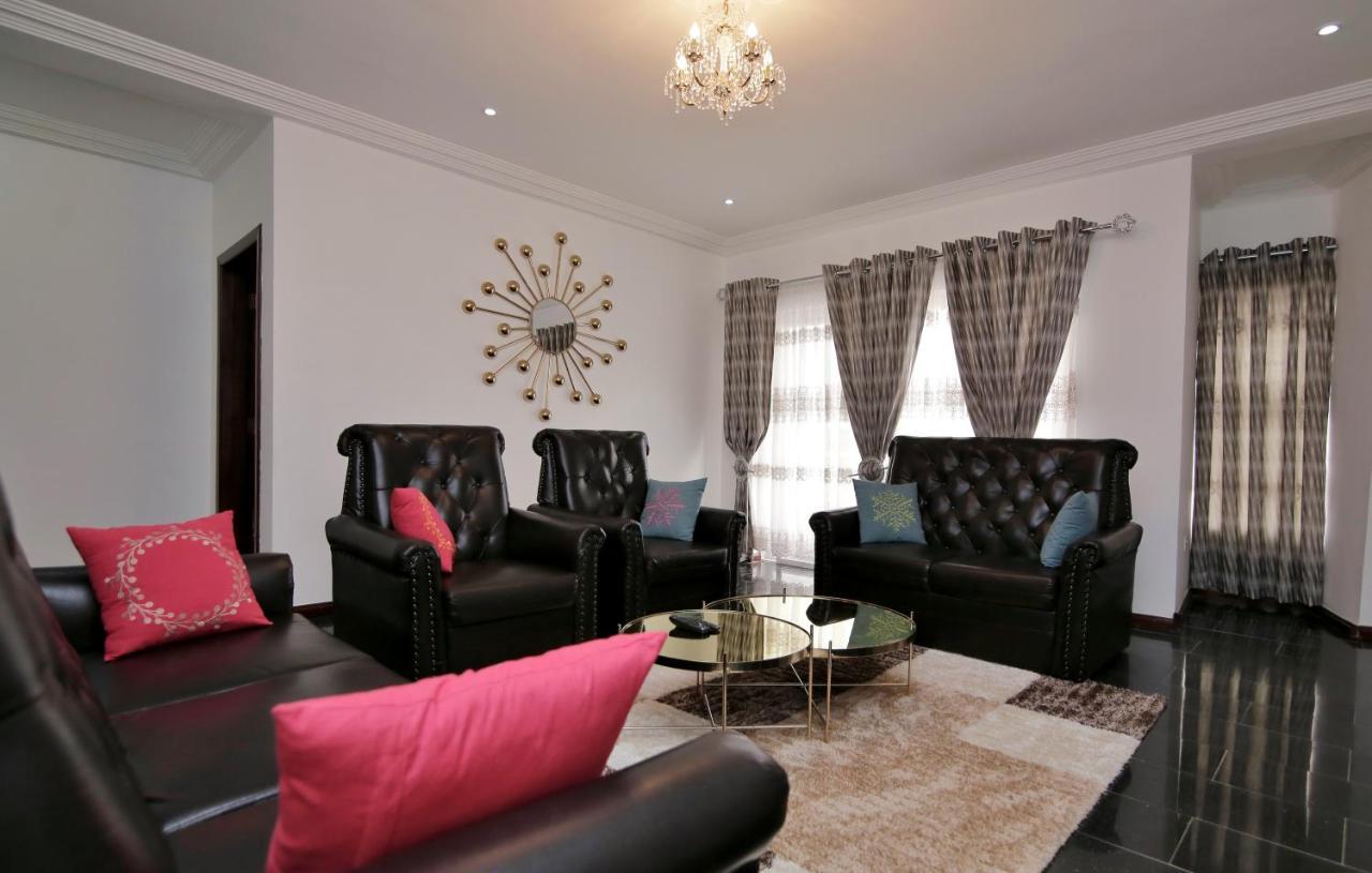 St Georges'S Height Hotel Doboro Buitenkant foto
